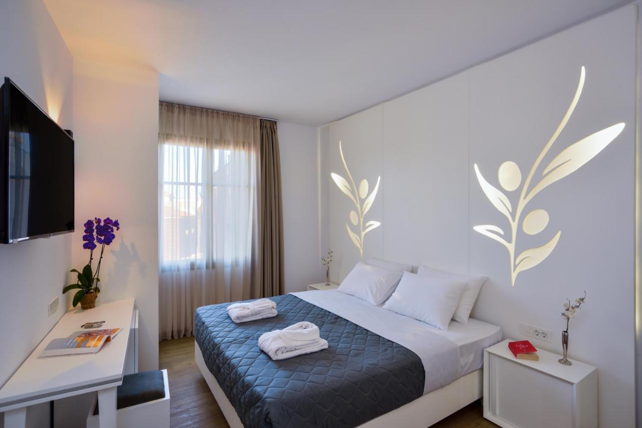 Elia Portou Luxury Residence Chania  Exterior foto