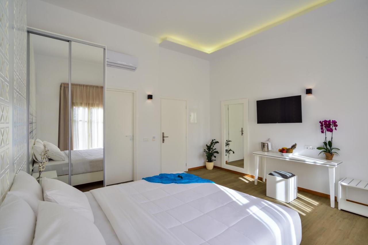 Elia Portou Luxury Residence Chania  Exterior foto