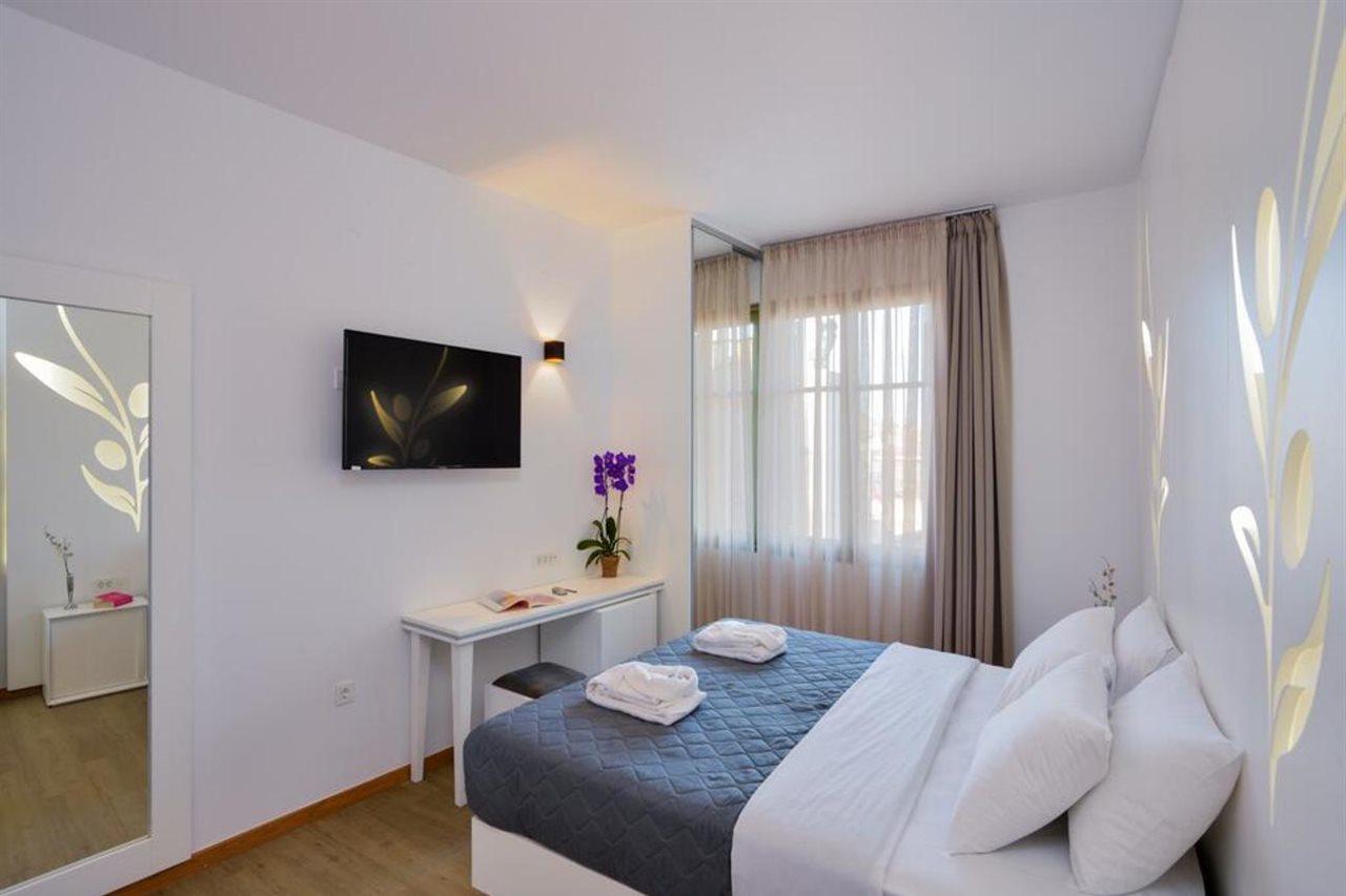 Elia Portou Luxury Residence Chania  Exterior foto