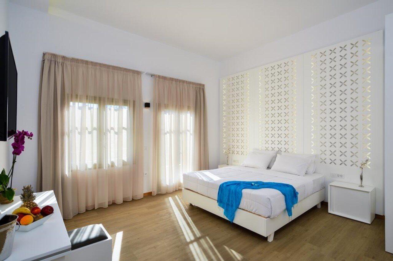 Elia Portou Luxury Residence Chania  Exterior foto