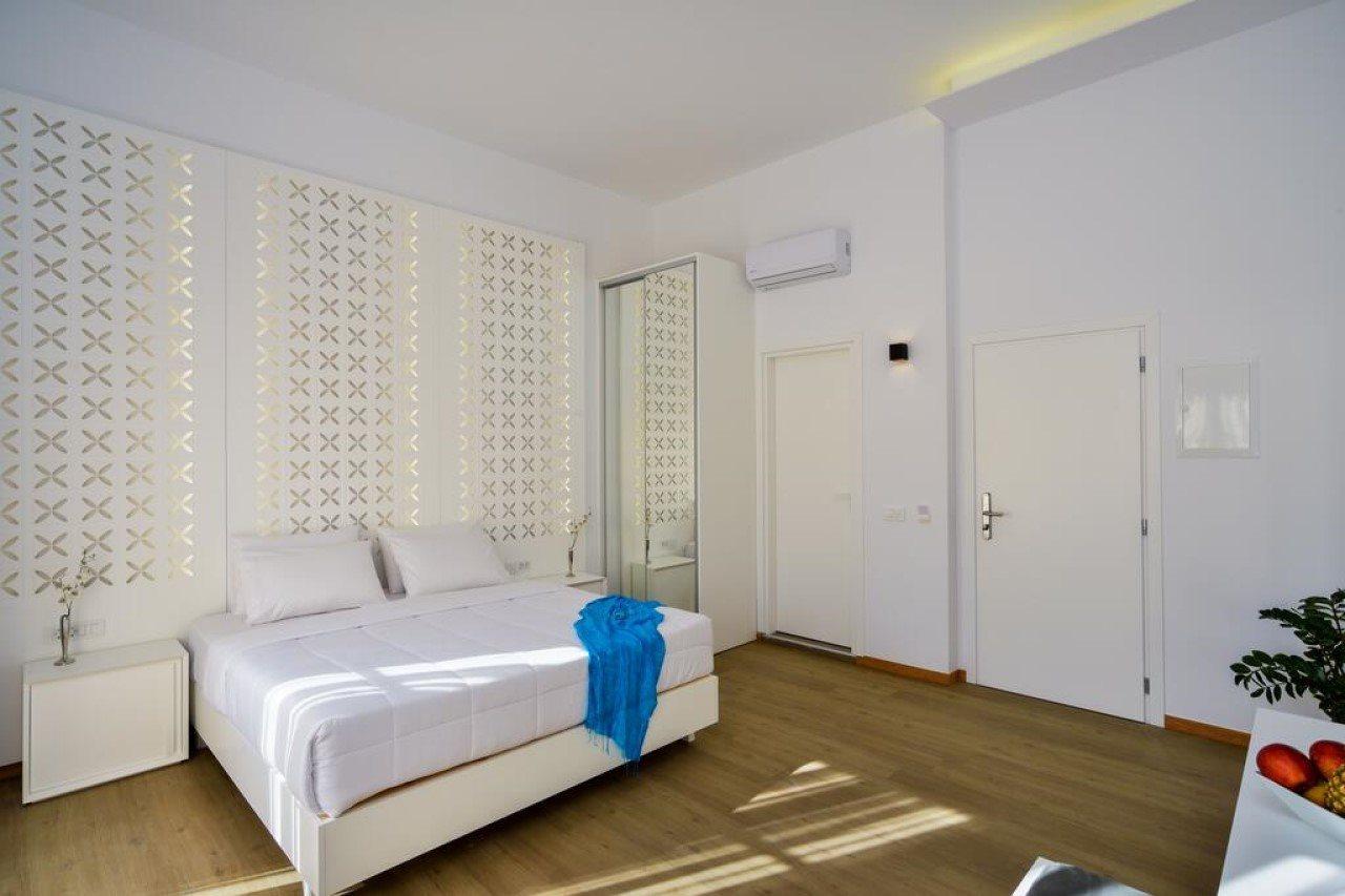 Elia Portou Luxury Residence Chania  Exterior foto