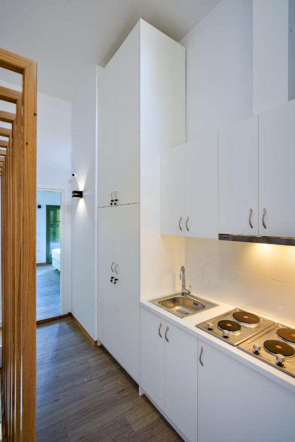 Elia Portou Luxury Residence Chania  Exterior foto