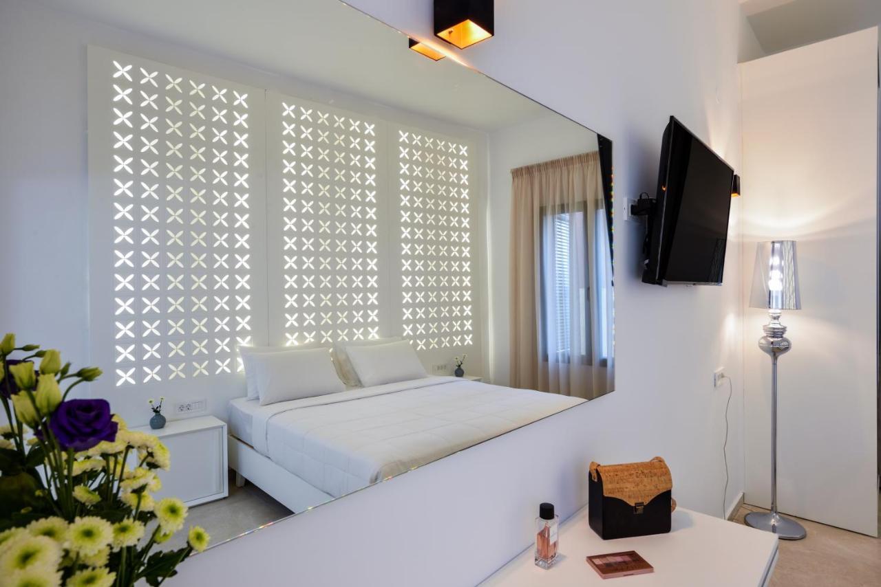 Elia Portou Luxury Residence Chania  Exterior foto