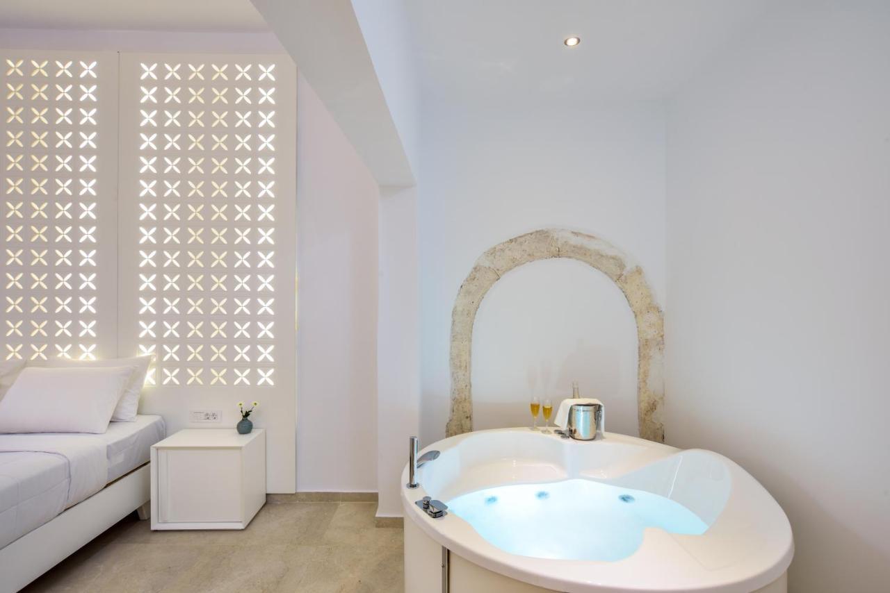 Elia Portou Luxury Residence Chania  Exterior foto