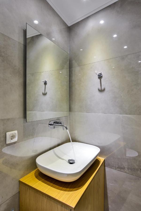 Elia Portou Luxury Residence Chania  Exterior foto