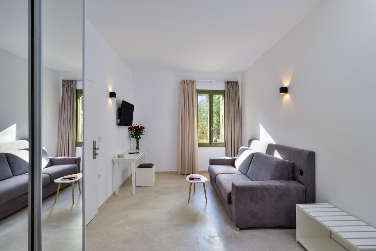 Elia Portou Luxury Residence Chania  Exterior foto