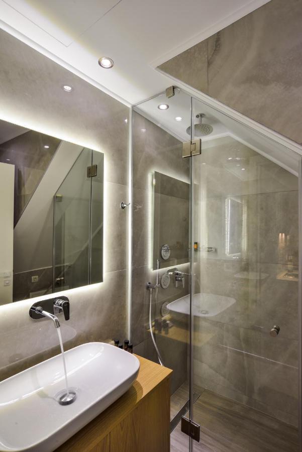Elia Portou Luxury Residence Chania  Exterior foto
