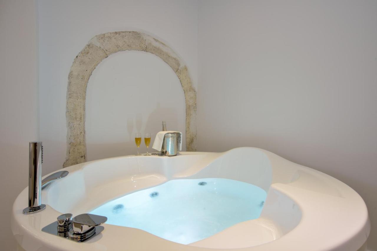 Elia Portou Luxury Residence Chania  Exterior foto