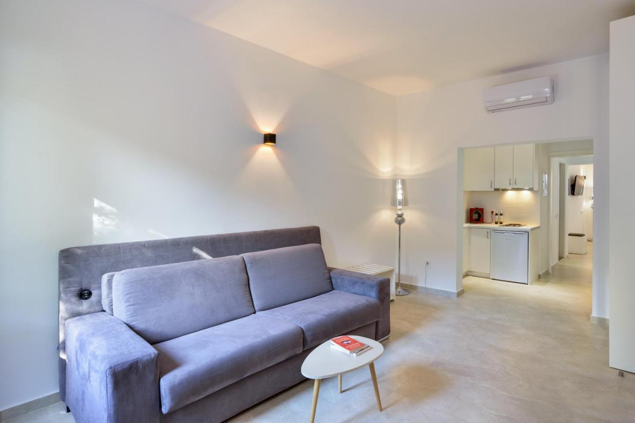 Elia Portou Luxury Residence Chania  Exterior foto
