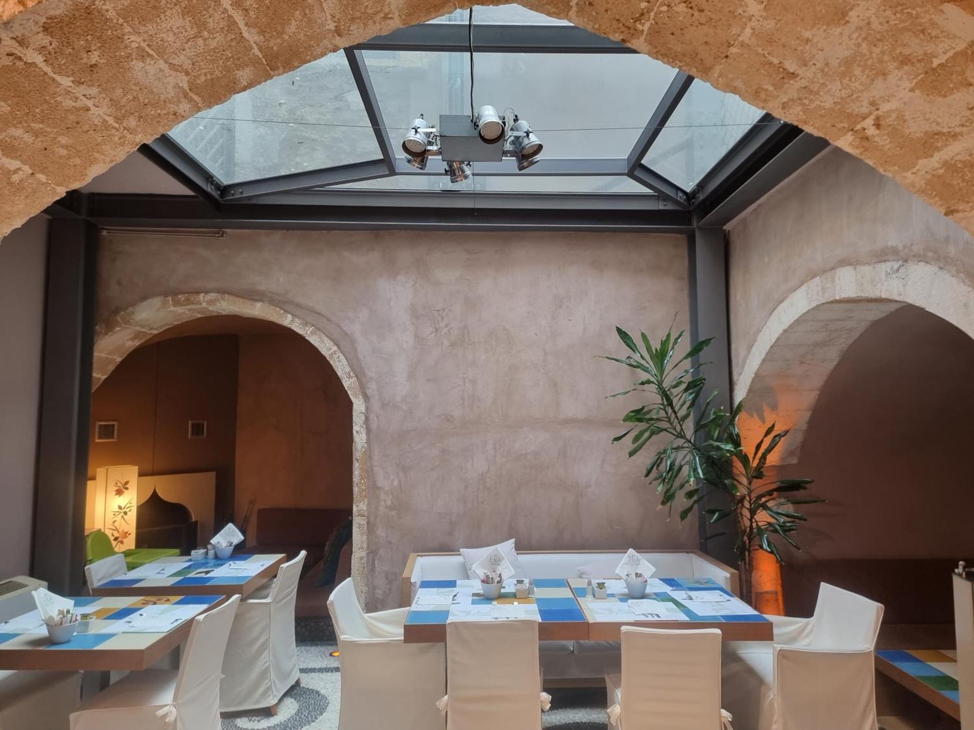 Elia Portou Luxury Residence Chania  Exterior foto