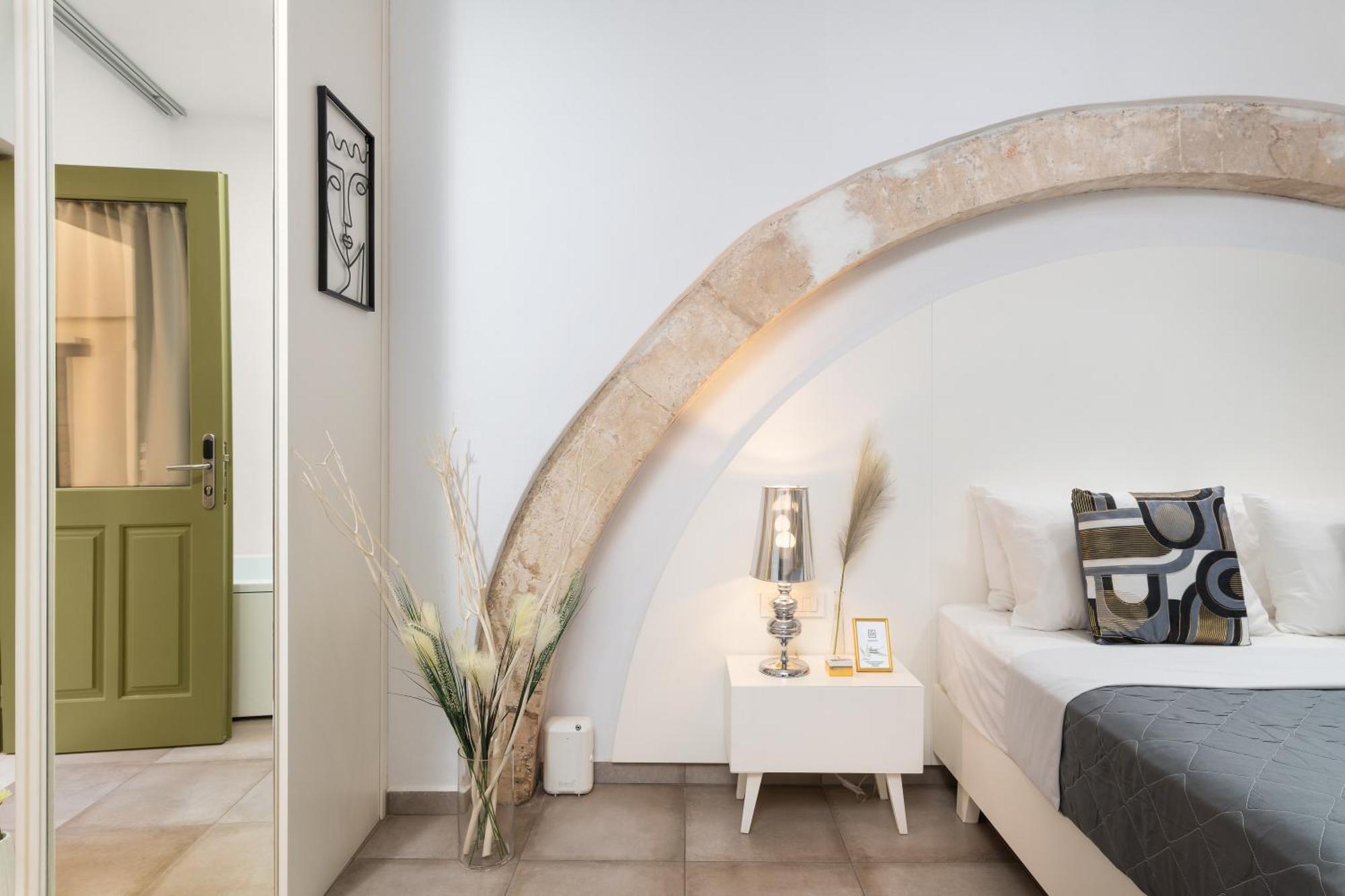 Elia Portou Luxury Residence Chania  Exterior foto