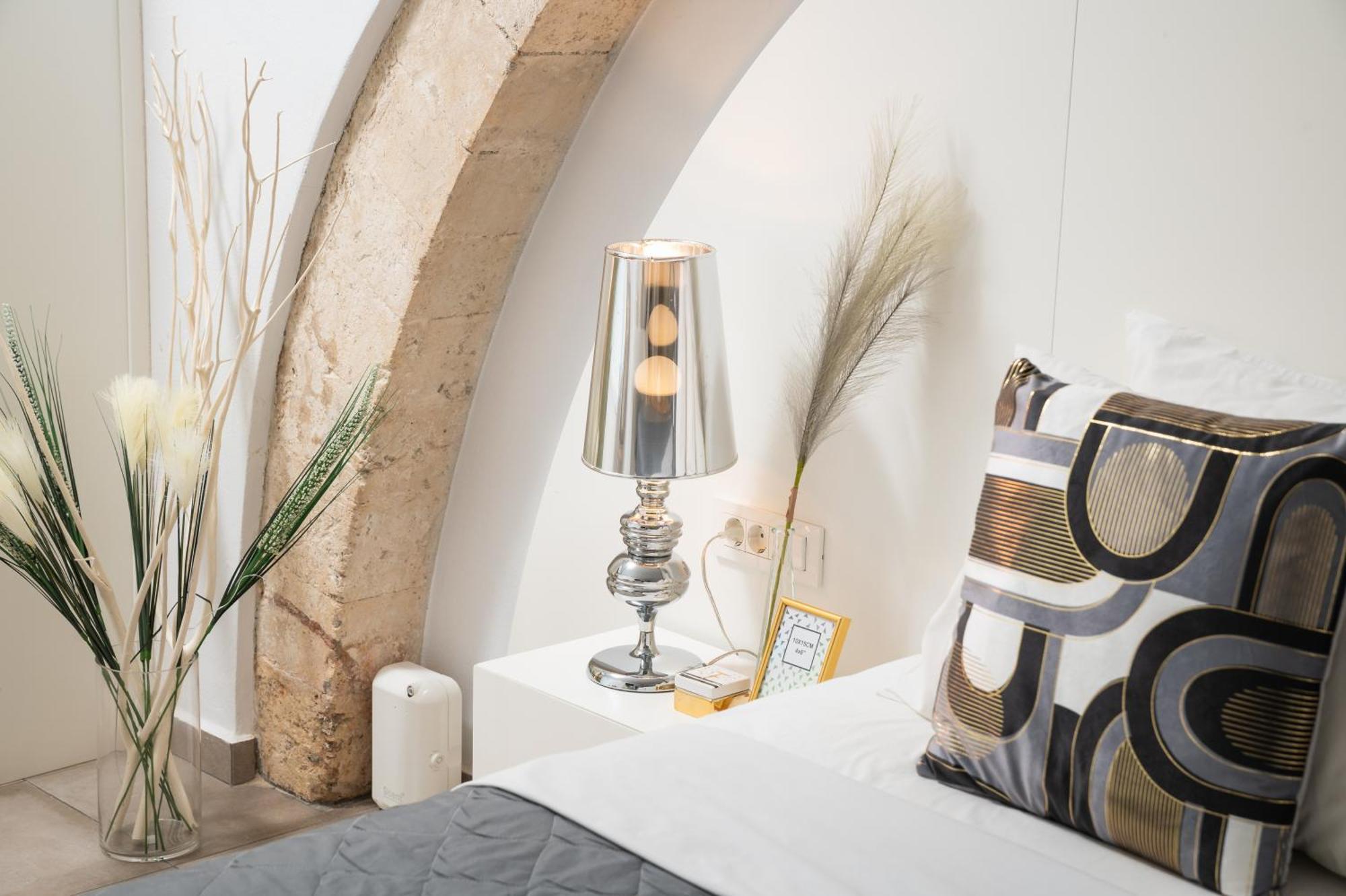 Elia Portou Luxury Residence Chania  Exterior foto