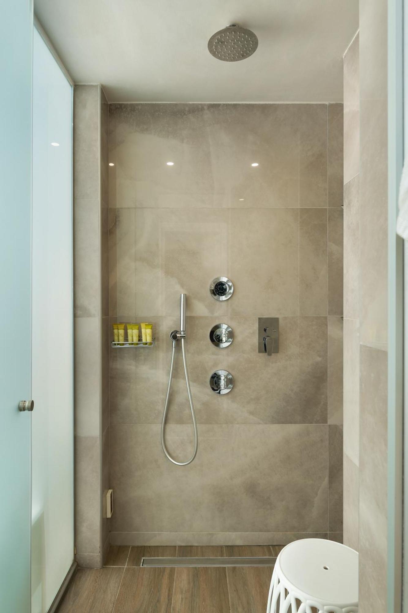 Elia Portou Luxury Residence Chania  Exterior foto